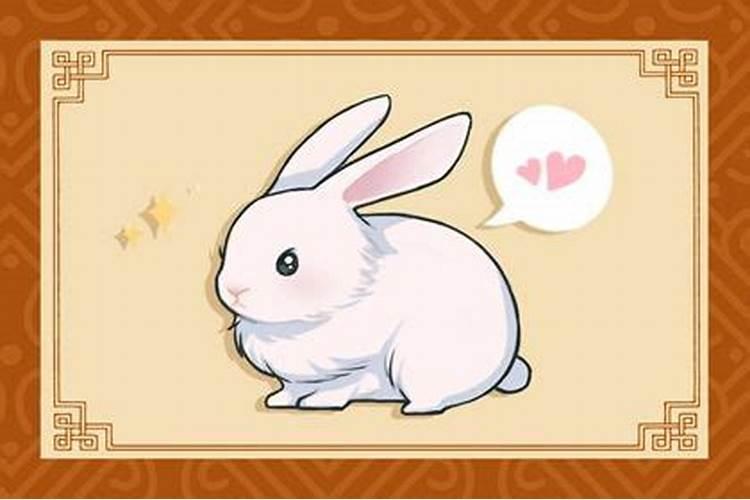 冬至出生的兔宝宝好不好？