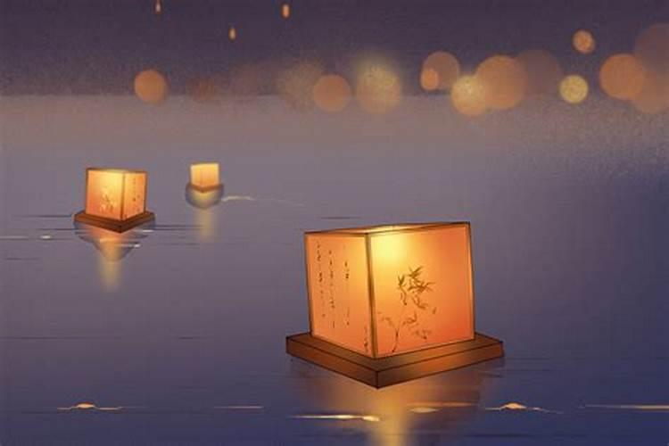 中元节该注意什么？