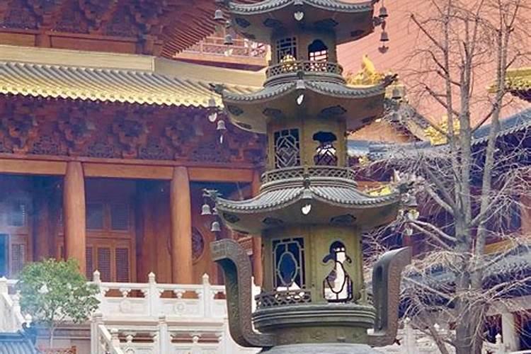 静安寺正月十五几点人少？