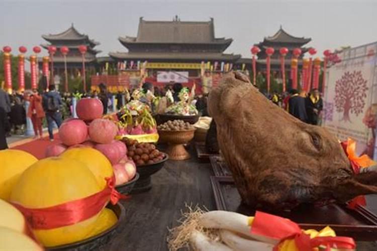 衡山寒衣节祭祖吗？