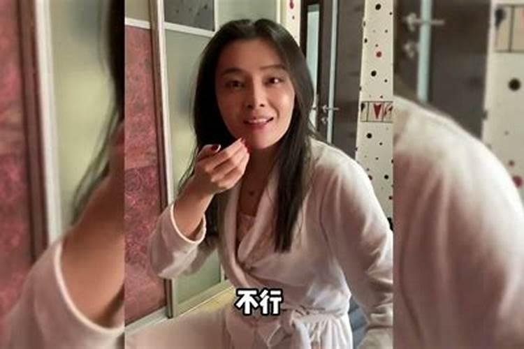 梦到女朋友出轨然后气醒