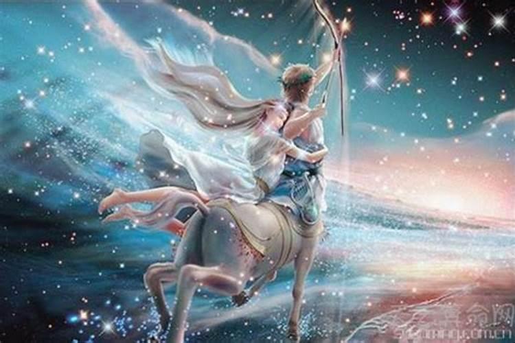 射手和摩羯是不是八字不合？