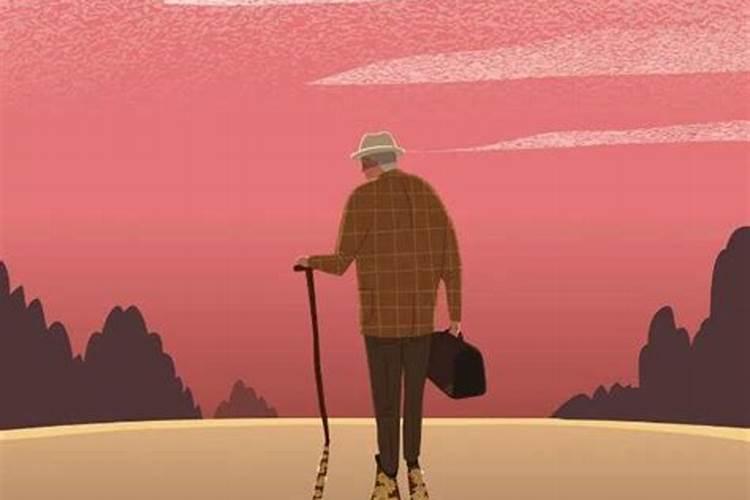 梦见过世奶奶预示什么？