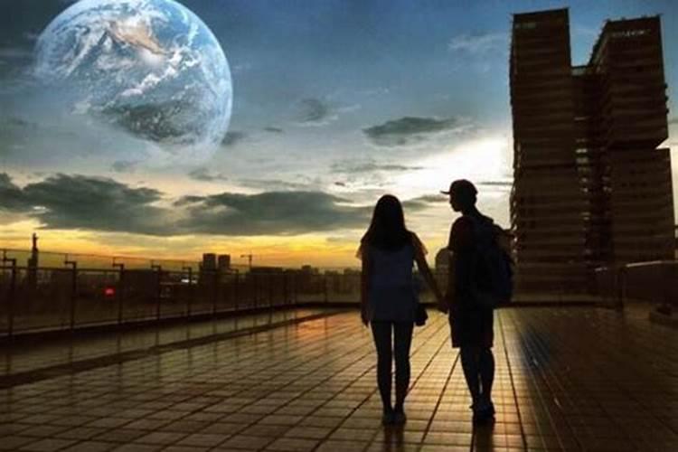 梦见男友和自己提分手