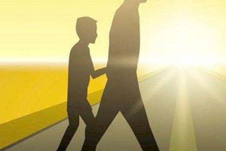 梦到同学死去的父亲