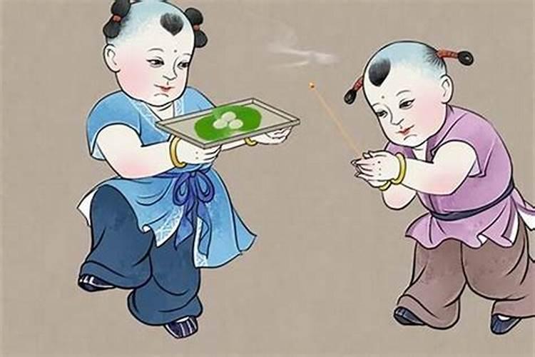 怎么化解童子命克父亲？