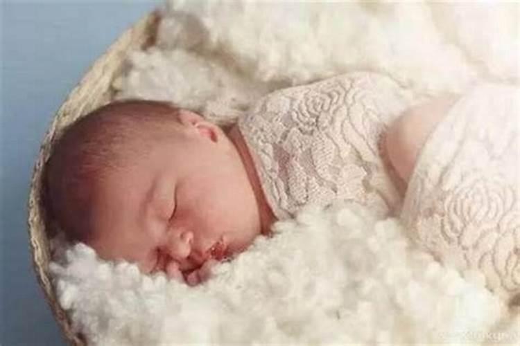 梦到自己要孩子是什么意思？