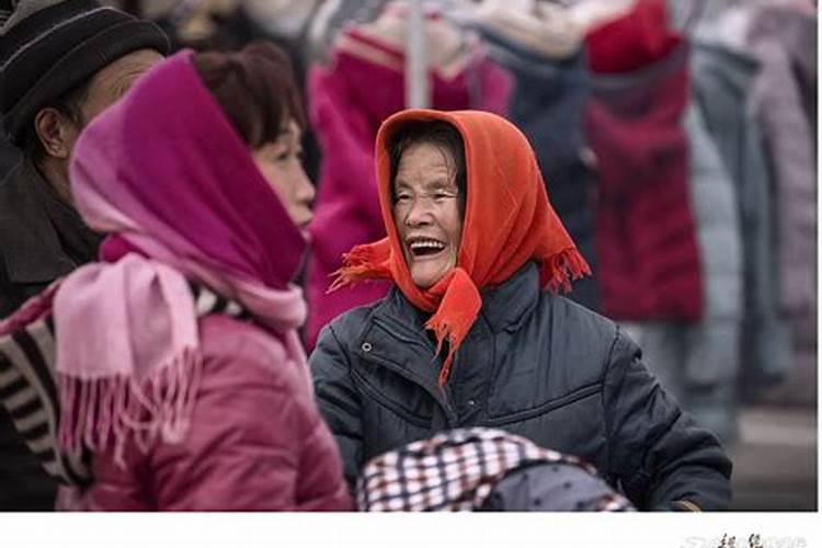 农村腊月好不好？