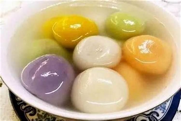 广西柳州冬至的习俗