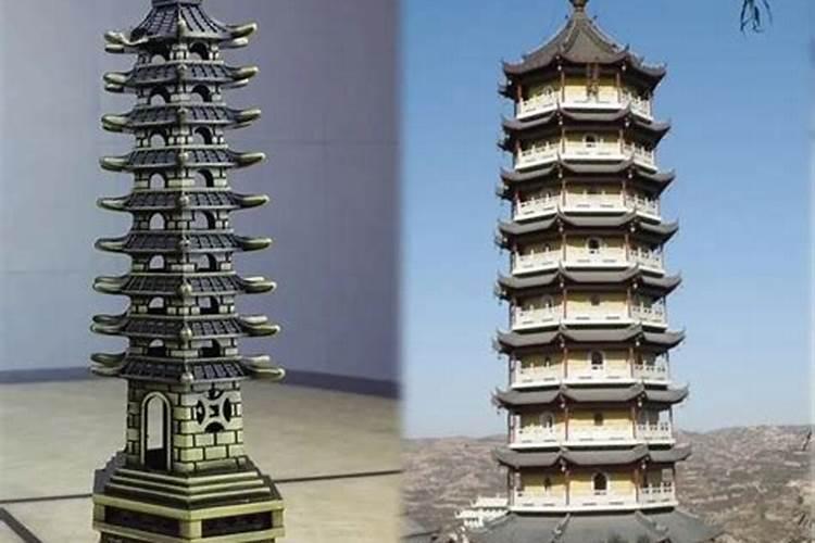 文昌塔的作用是真的吗？