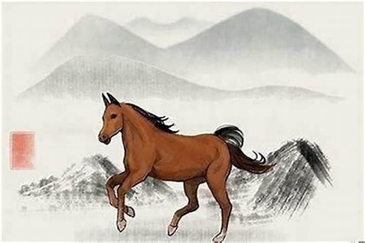 2026年属马人如何破冲太岁？