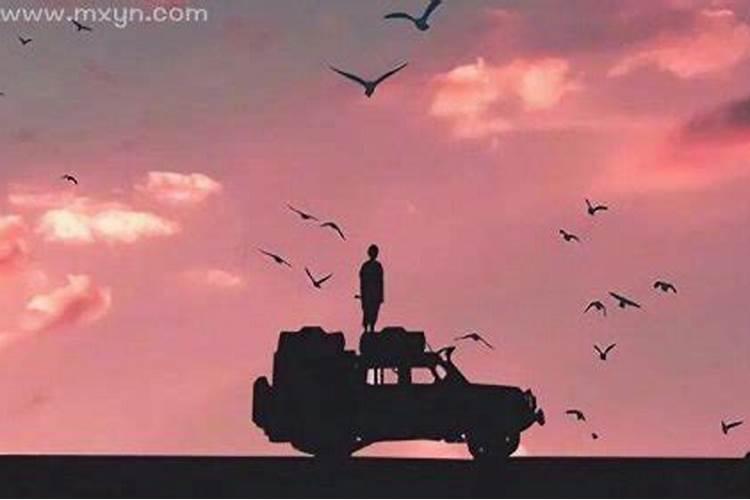 梦见好久不联系的朋友