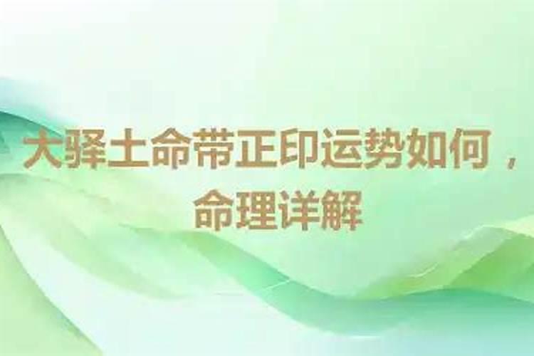 大驿土2月生在2026年的运势