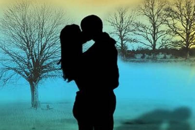 梦见陌生男人的生殖部位