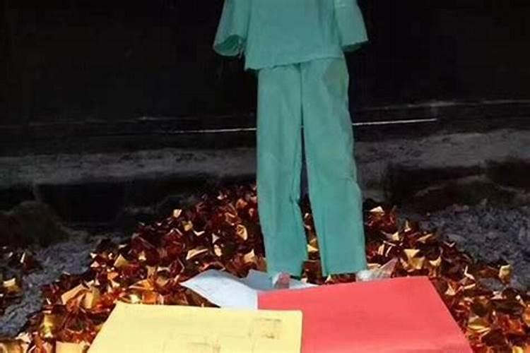 假童子命烧童子后会减寿吗？