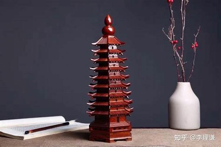 文昌塔到底有不有效果