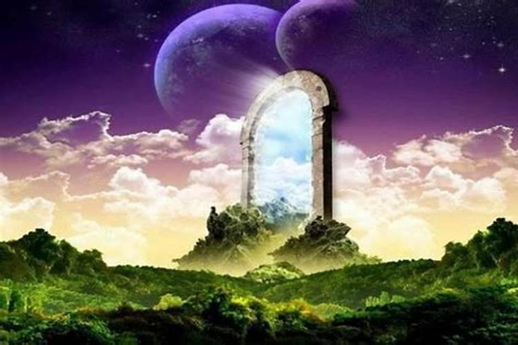 梦见的人是不是也在想你呀？