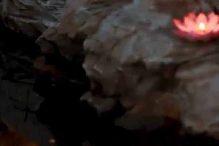 寒衣节又称十月朝祭祖节