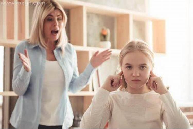 梦见父母吵架是什么意思解梦？