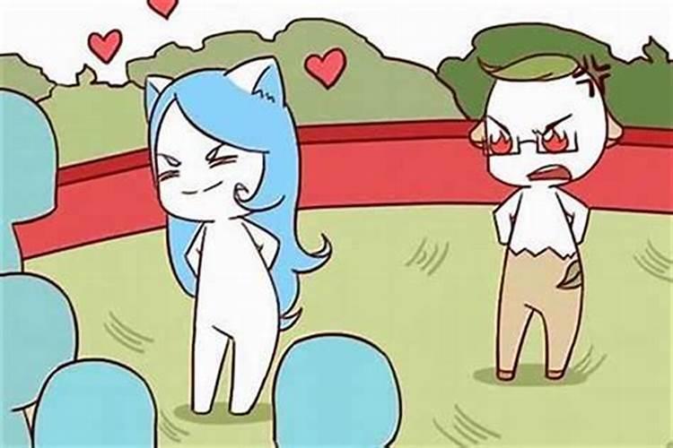 男属虎女属羊合婚吗？