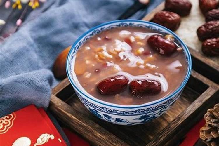 莆田哪里买腊八粥？