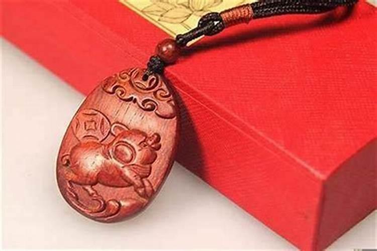 属虎本命年适合戴什么转运珠手串？