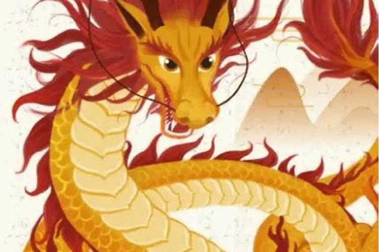 龙抬头出生的男孩虎宝宝