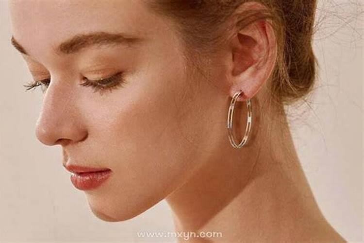 梦见耳环不见了是什么意思？