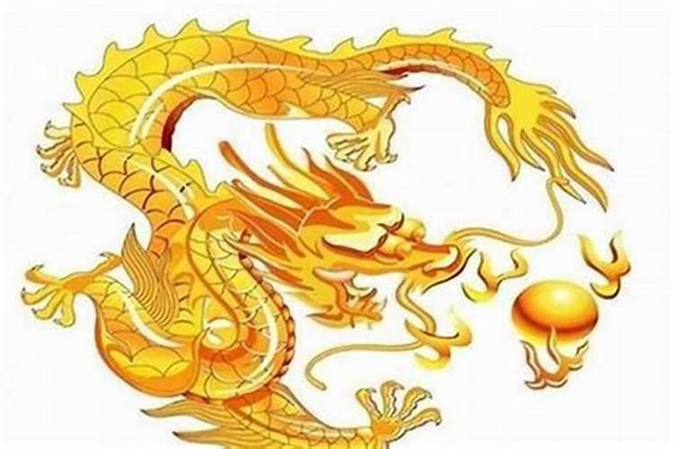 龙和什么属相婚配好？