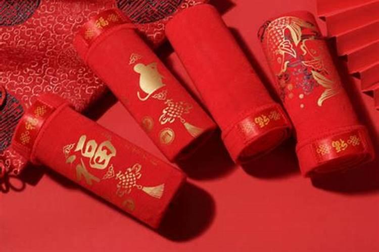 本命年为什么要戴红色的？