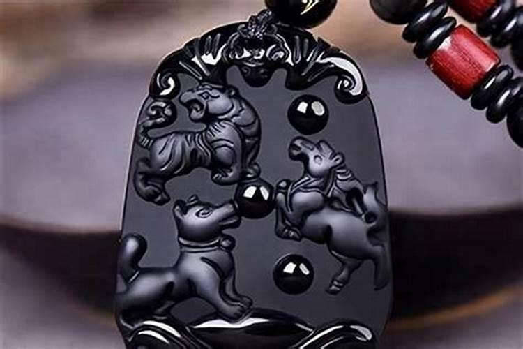 犯太岁要戴什么才吉祥？