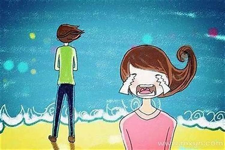 梦到与异性吵架是什么意思？