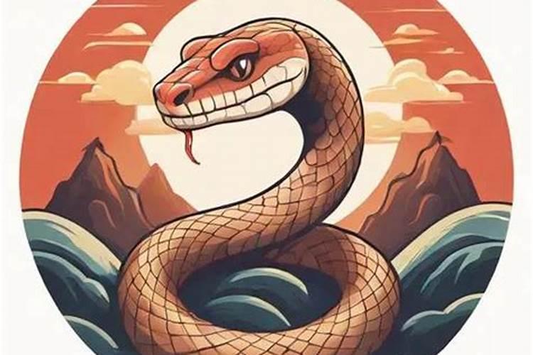 2026年下半年蛇运势