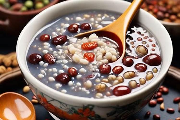 腊八粥在哪吃谁请客？