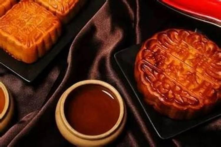 农历八月十五能上坟吗求解？