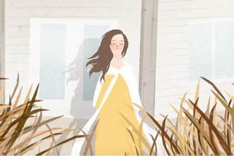 婚姻不顺的出生日子