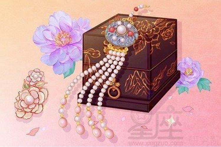 射手座佩戴什么可以带来财运？