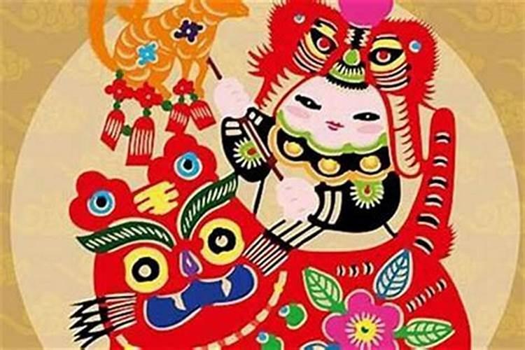 2026年本命年属虎运气怎么样？