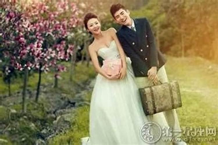 男女双方童子命能结婚吗？