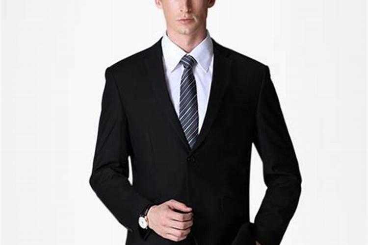 梦到穿朋友的黑衣服什么意思？