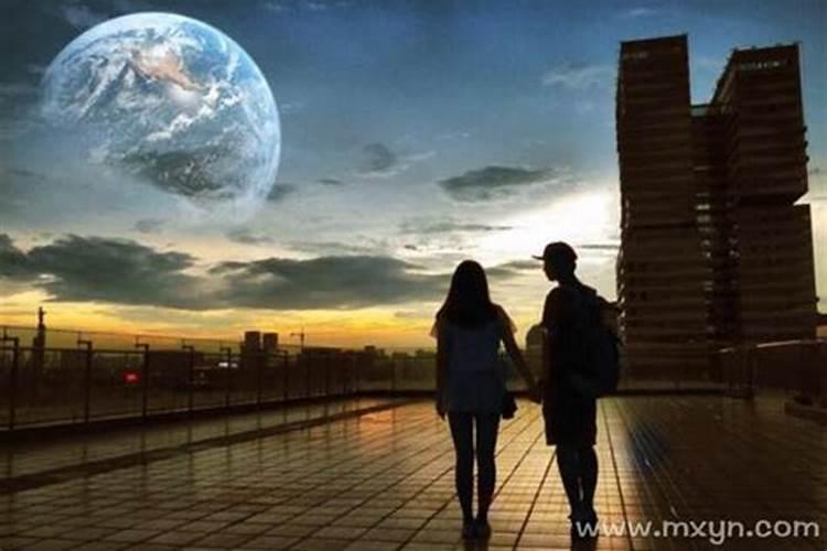 梦见和前男友分手预示什么？