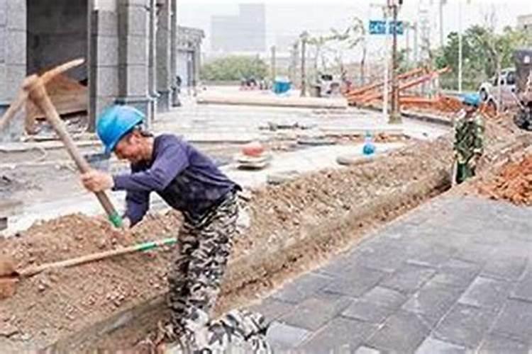 梦见和很多人在干活赚钱？