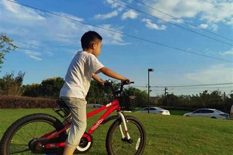 梦见丢自行车是什么意思周公解梦？