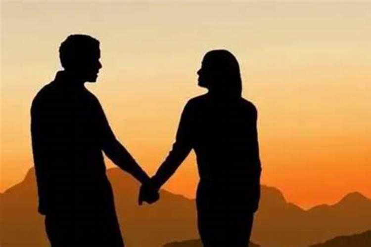 感情和合的民间方法