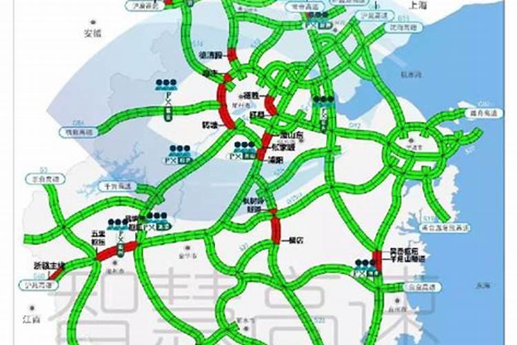 清明高速免费几天？