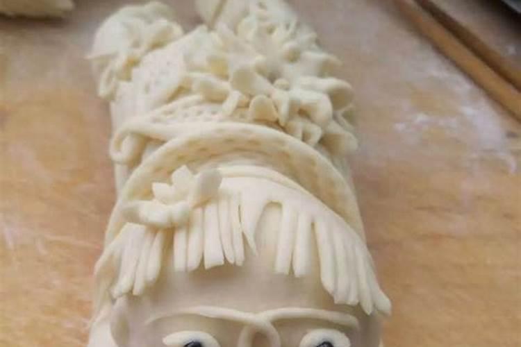 七月十五蒸面人的来历