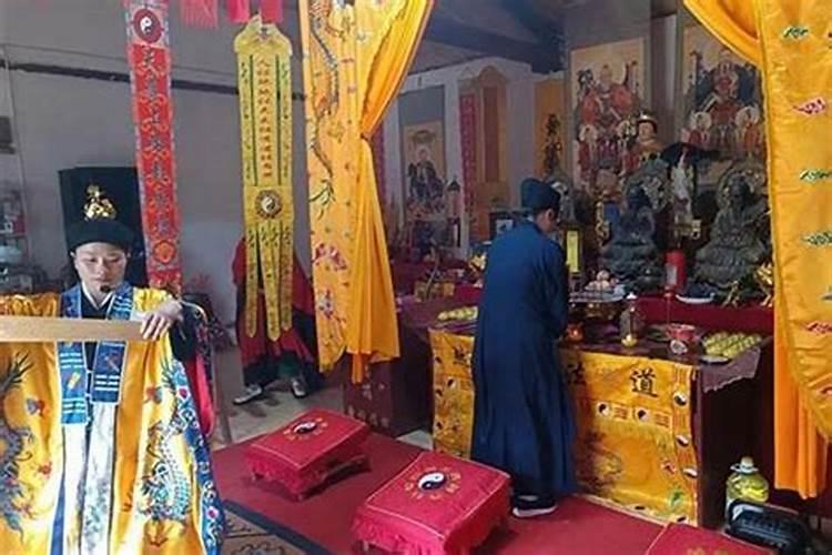 超度婴灵去什么庙？