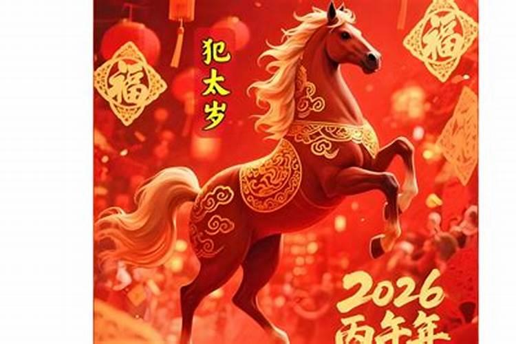 2026哪个属相运势好？