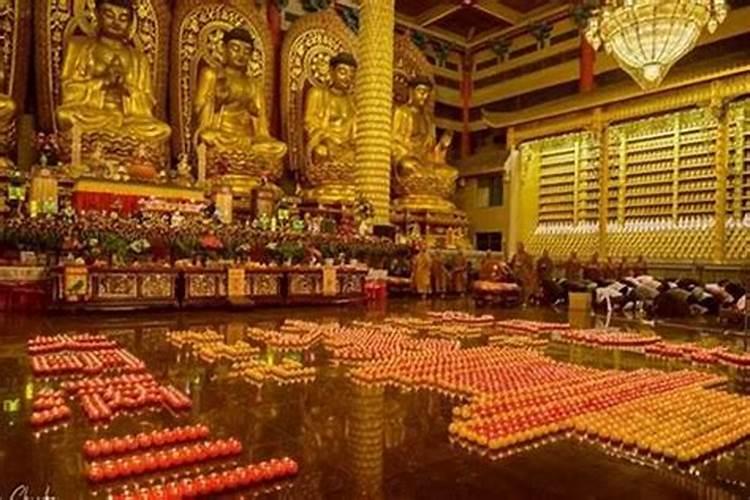 做法事升官起作用吗？