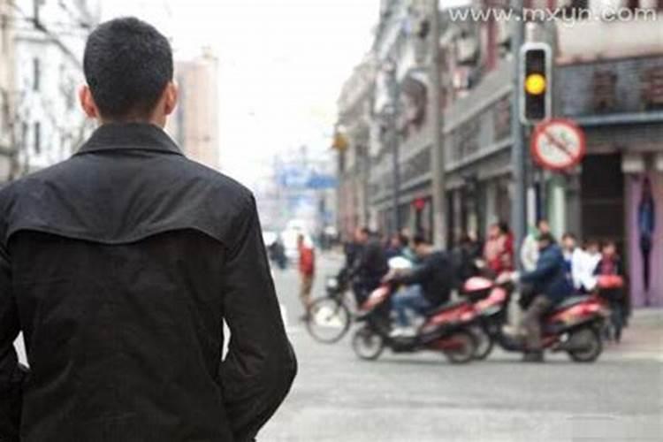 梦见老情人来找我是什么预兆呢？